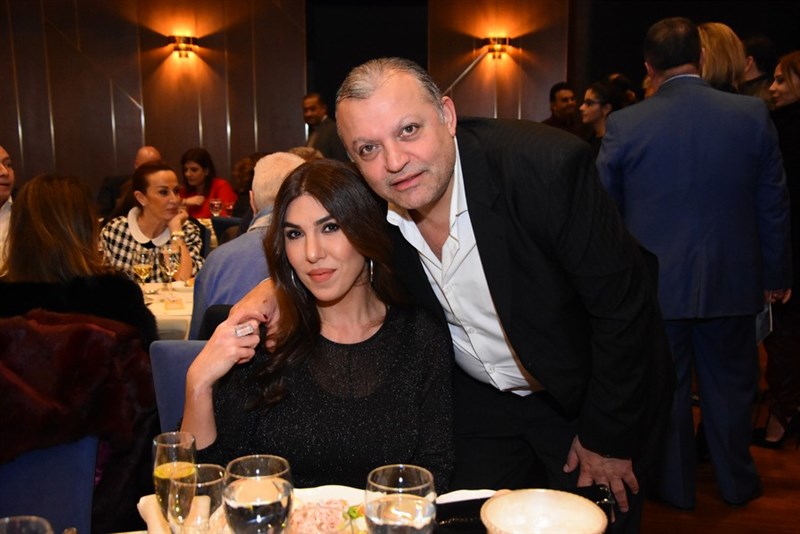 Richard Clayderman au Casino Du Liban
